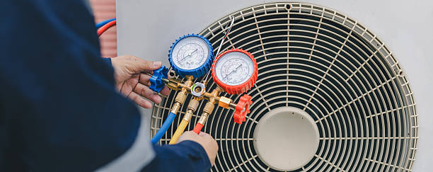 Licensed Hvac Installation service in Shawnee, OH - JG Cool HVAC